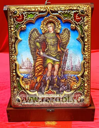 Архангел Михаил
